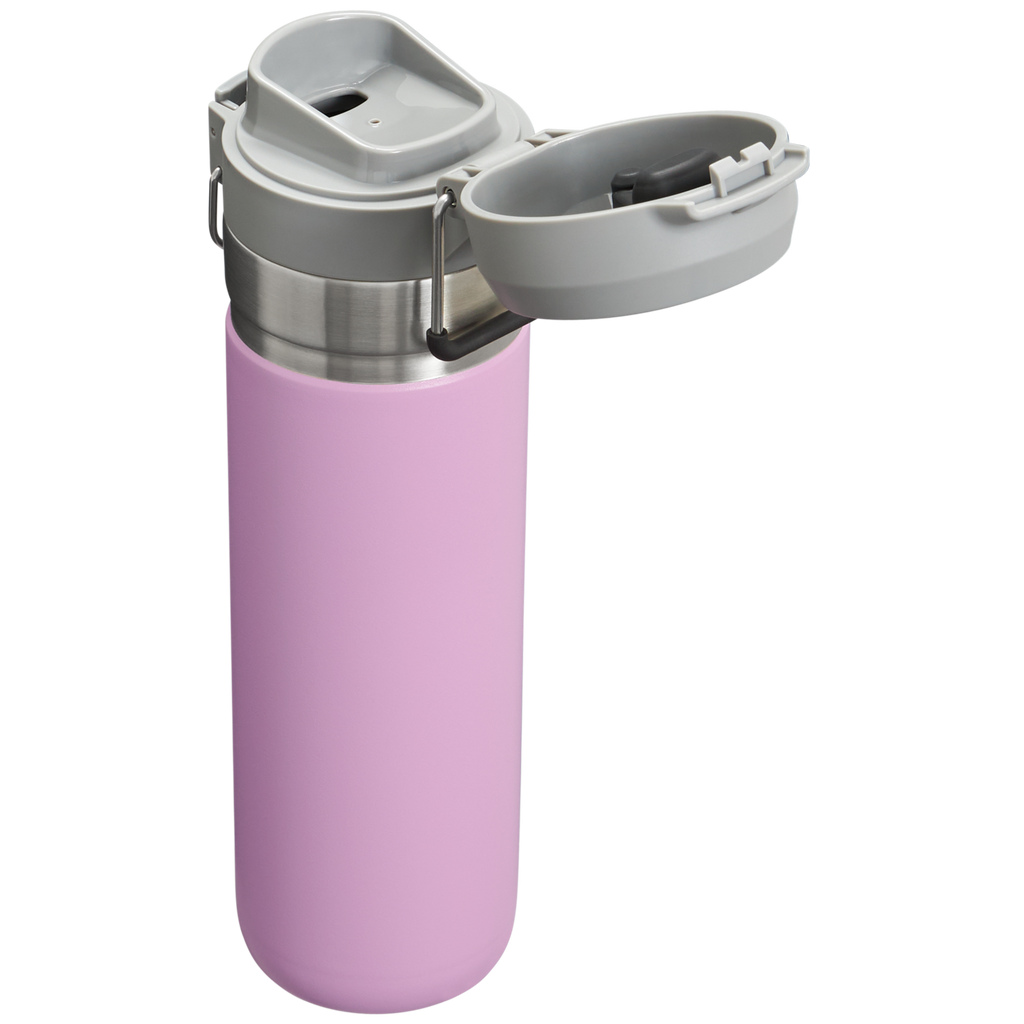 The Quick Flip Go Bottle
